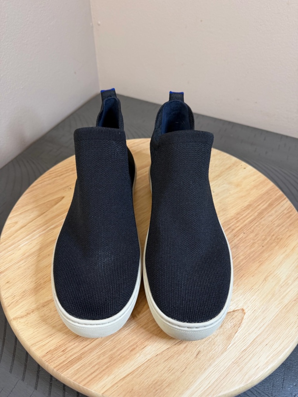 Rothy’s women’s chelsea boots